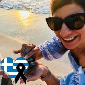 Meet your Posher, Tina